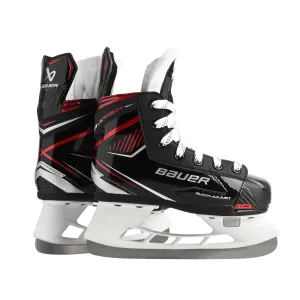 Bauer Lil' Rookie Adjustable Ice Hockey Skates Youth / Junior