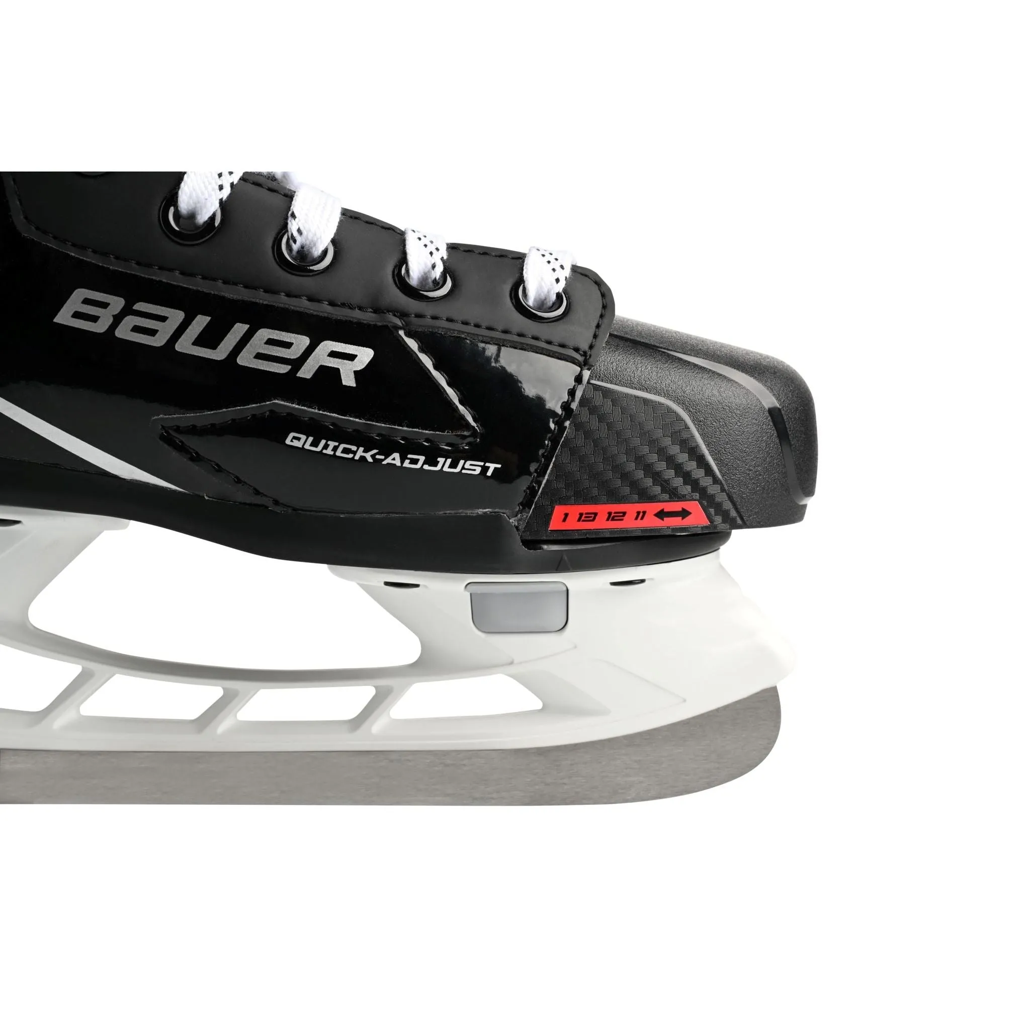 Bauer Lil' Rookie Adjustable Skate