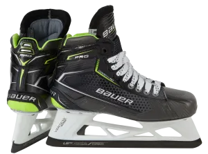 Bauer Pro Intermediate Goalie Skates