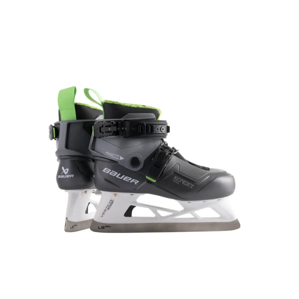 Bauer S24 KONEKT HF2 Goalie Skates