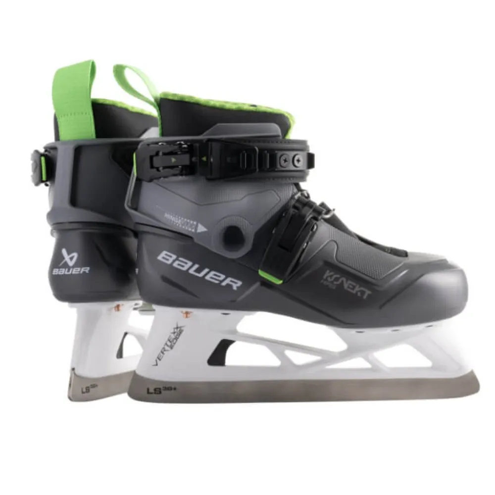 Bauer S24 KONEKT HF2 Goalie Skates