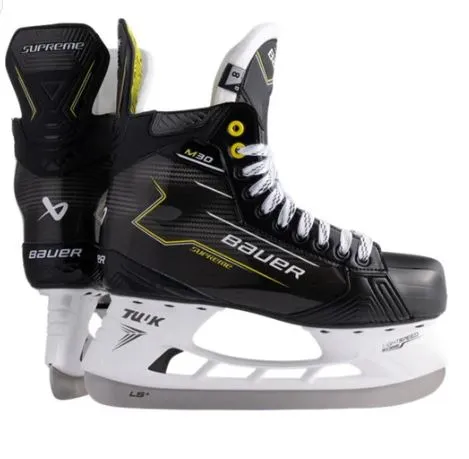 Bauer S24 Supreme M30 Senior Hockey Skates