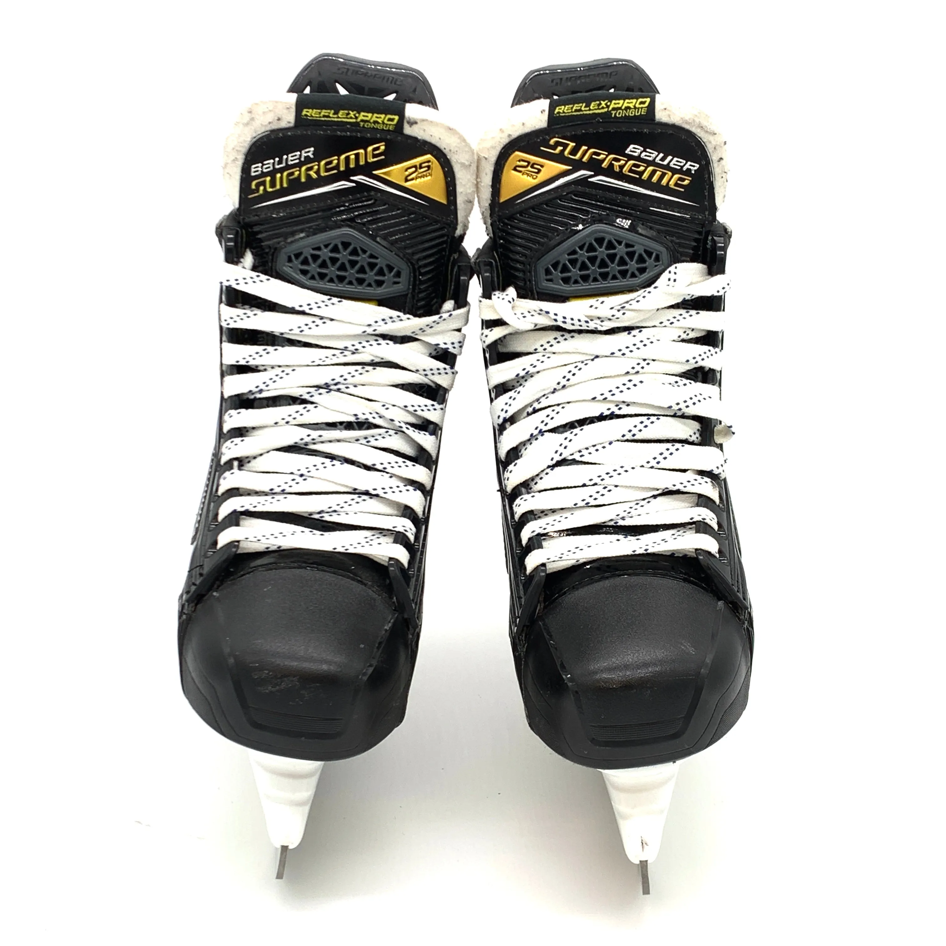 Bauer Supreme 2S Pro - Pro Stock Hockey Skates - Size 5D