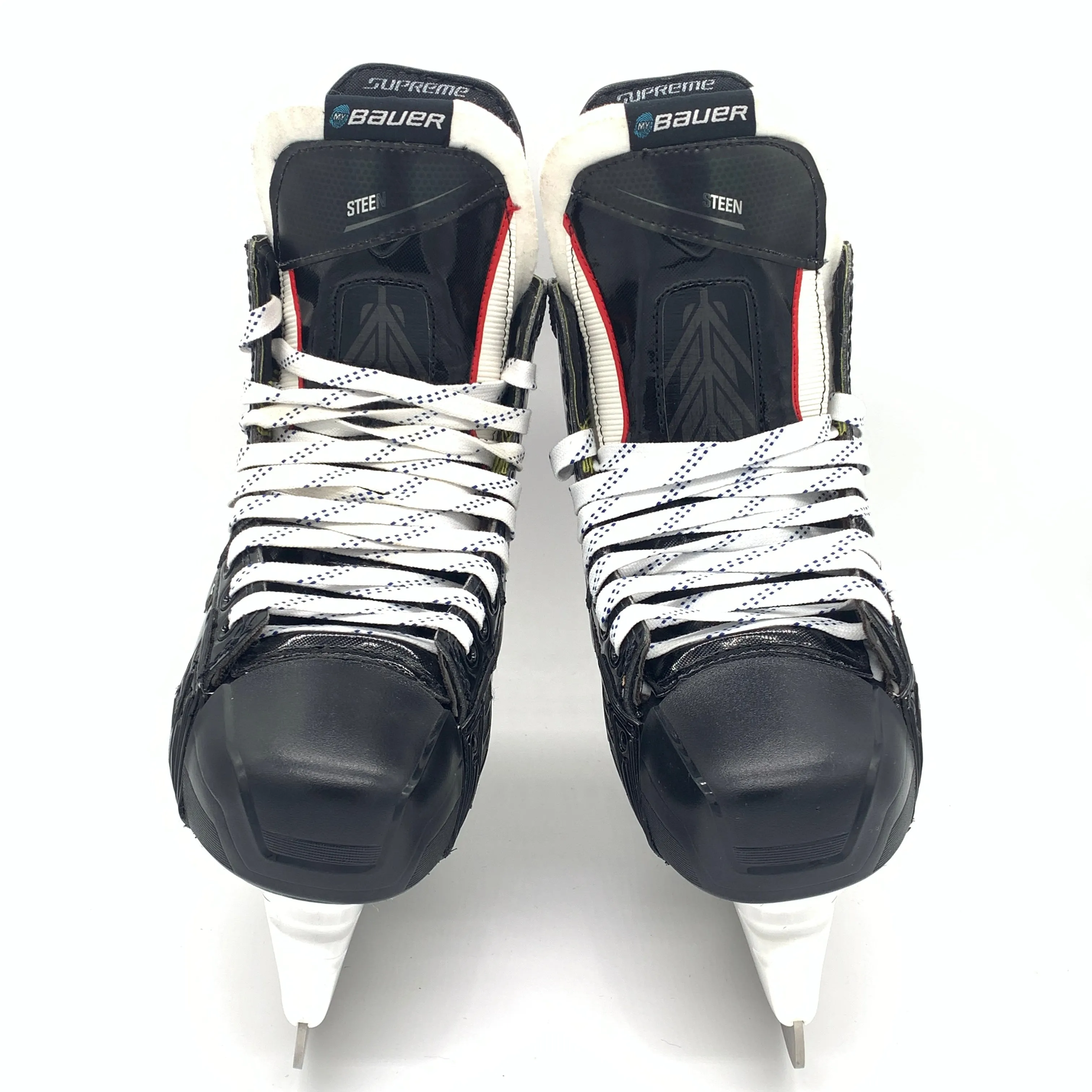 Bauer Supreme 2S Pro - Pro Stock Hockey Skates - Size 7.75E/8E