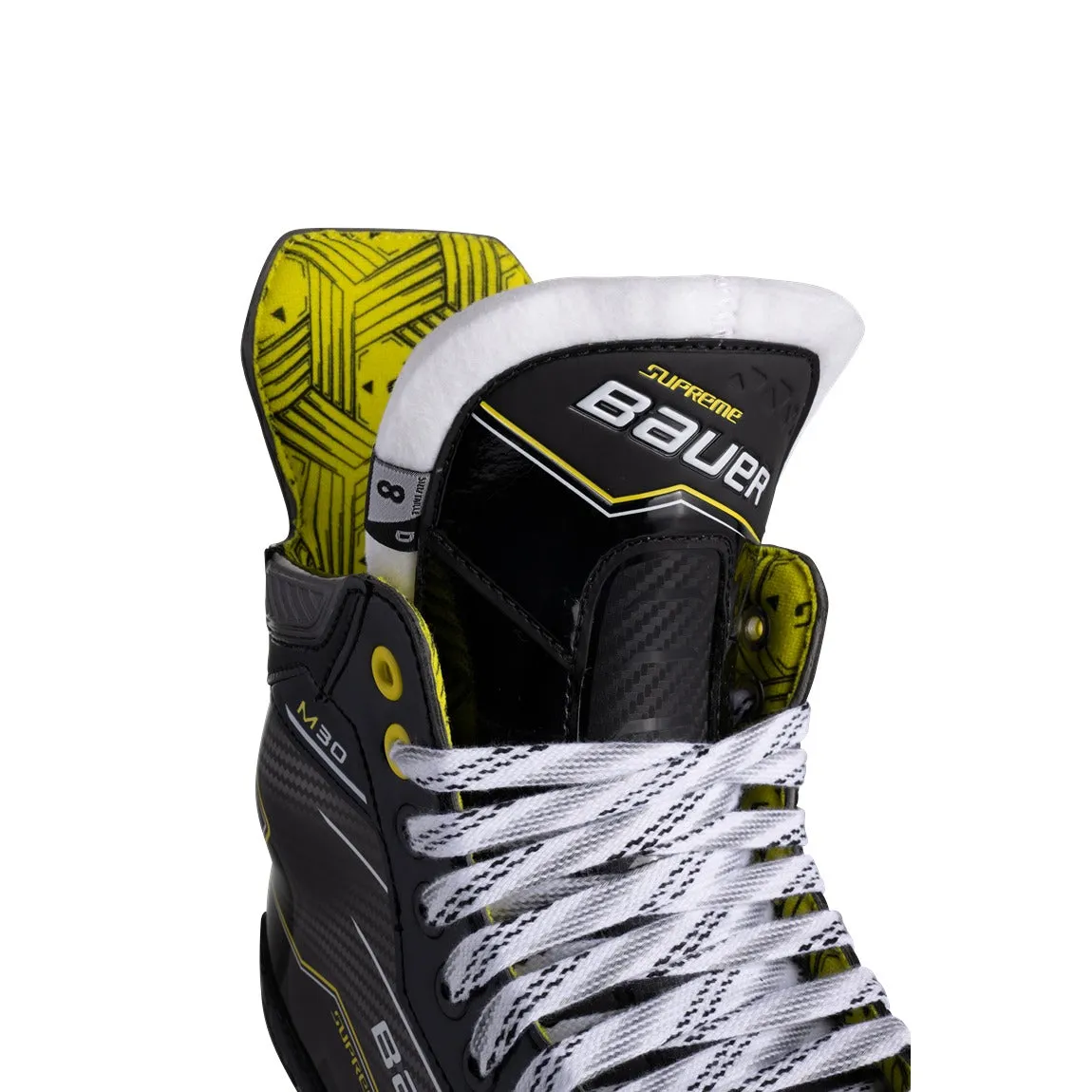 Bauer Supreme M30 Hockey Skates - Intermediate