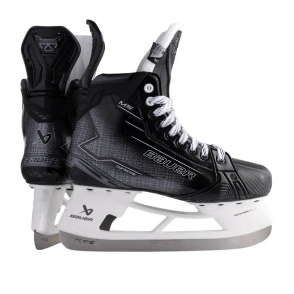 Bauer Supreme M50 Pro Ice Hockey Skates - NO BLADE