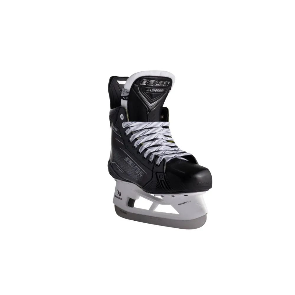 Bauer Supreme M50 Pro Ice Hockey Skates - NO BLADE