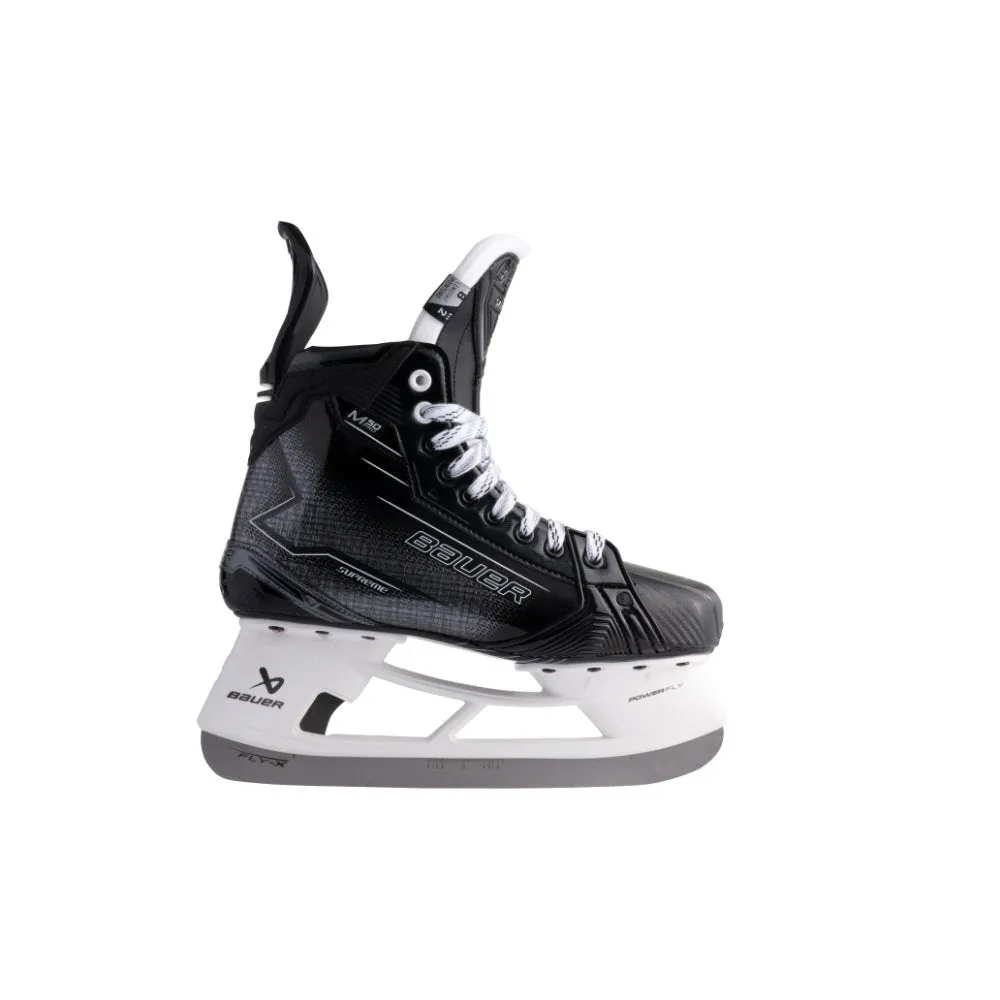 Bauer Supreme M50 Pro Ice Hockey Skates - NO BLADE