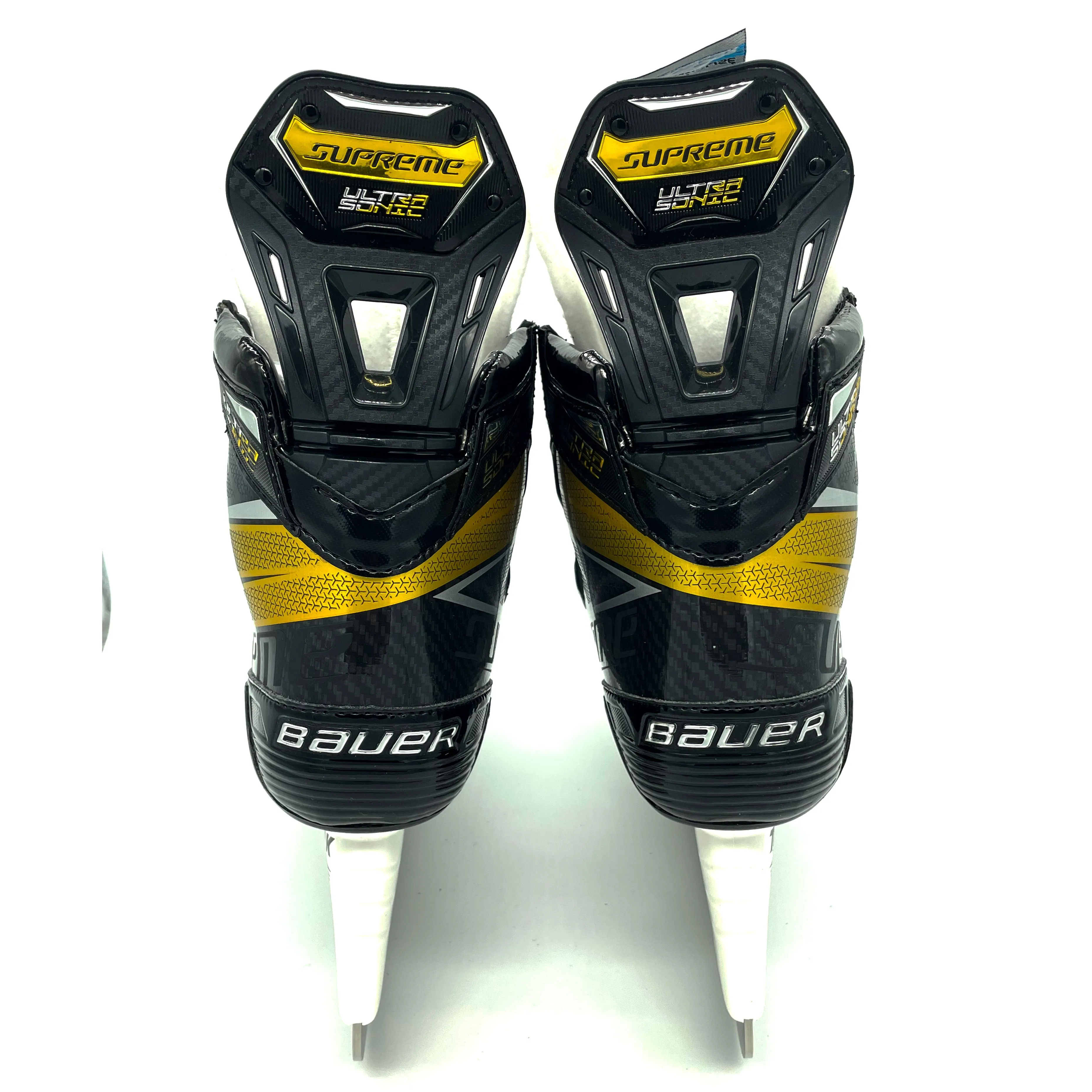 Bauer Supreme Ultrasonic - New Pro Stock Skates - Size 9