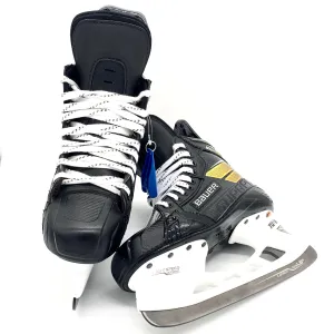 Bauer Supreme Ultrasonic - Pro Stock Hockey Skates - Size 7.25D