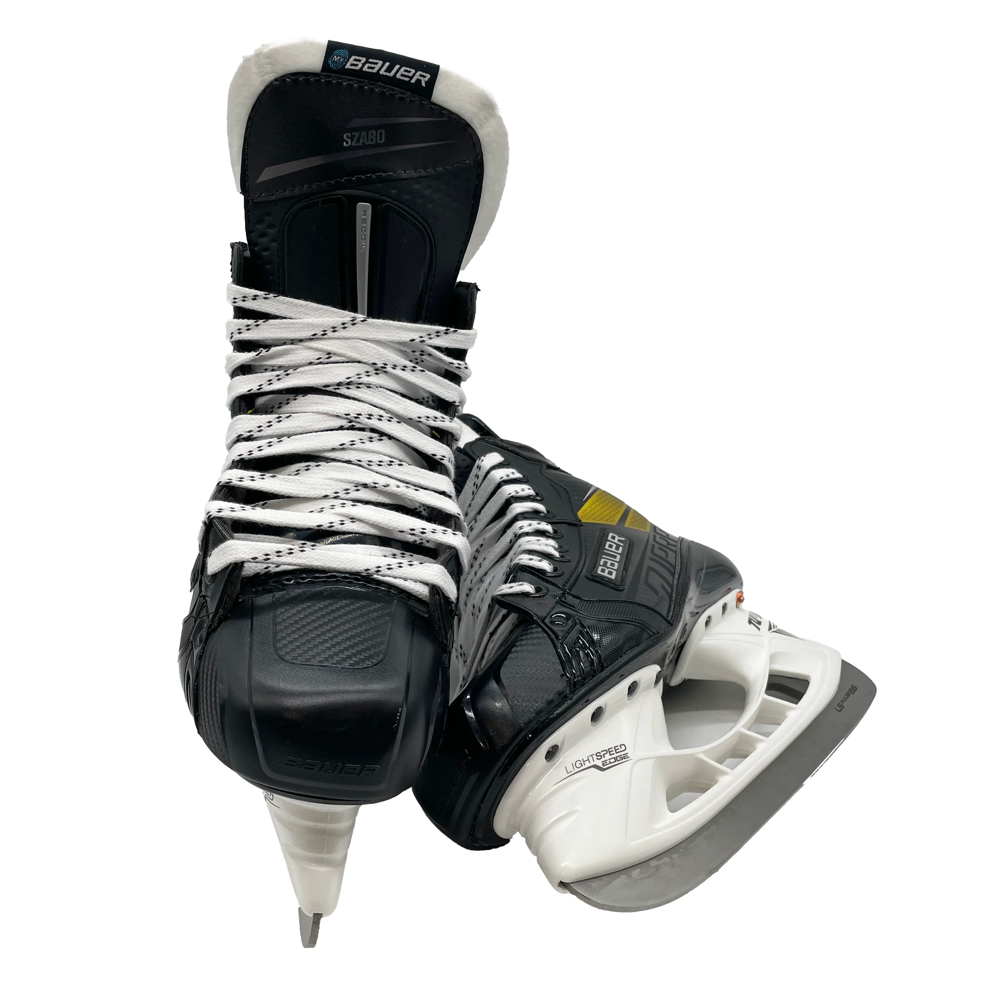 Bauer Supreme Ultrasonic - Pro Stock Hockey Skates - Size 8E