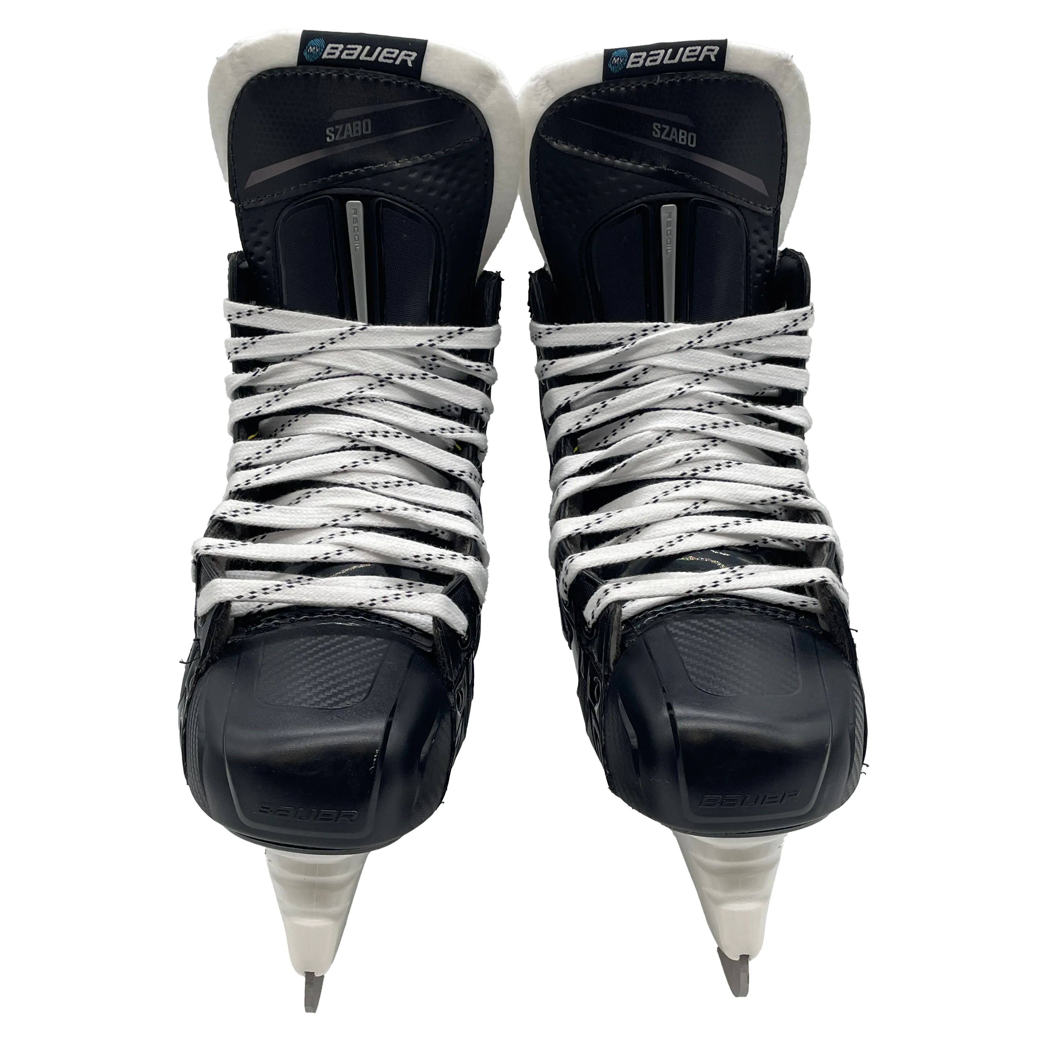 Bauer Supreme Ultrasonic - Pro Stock Hockey Skates - Size 8E