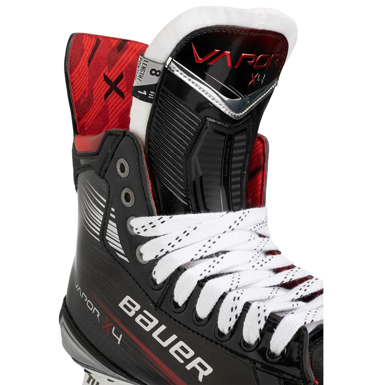 Bauer Supreme X4 Senior Hockey Skates