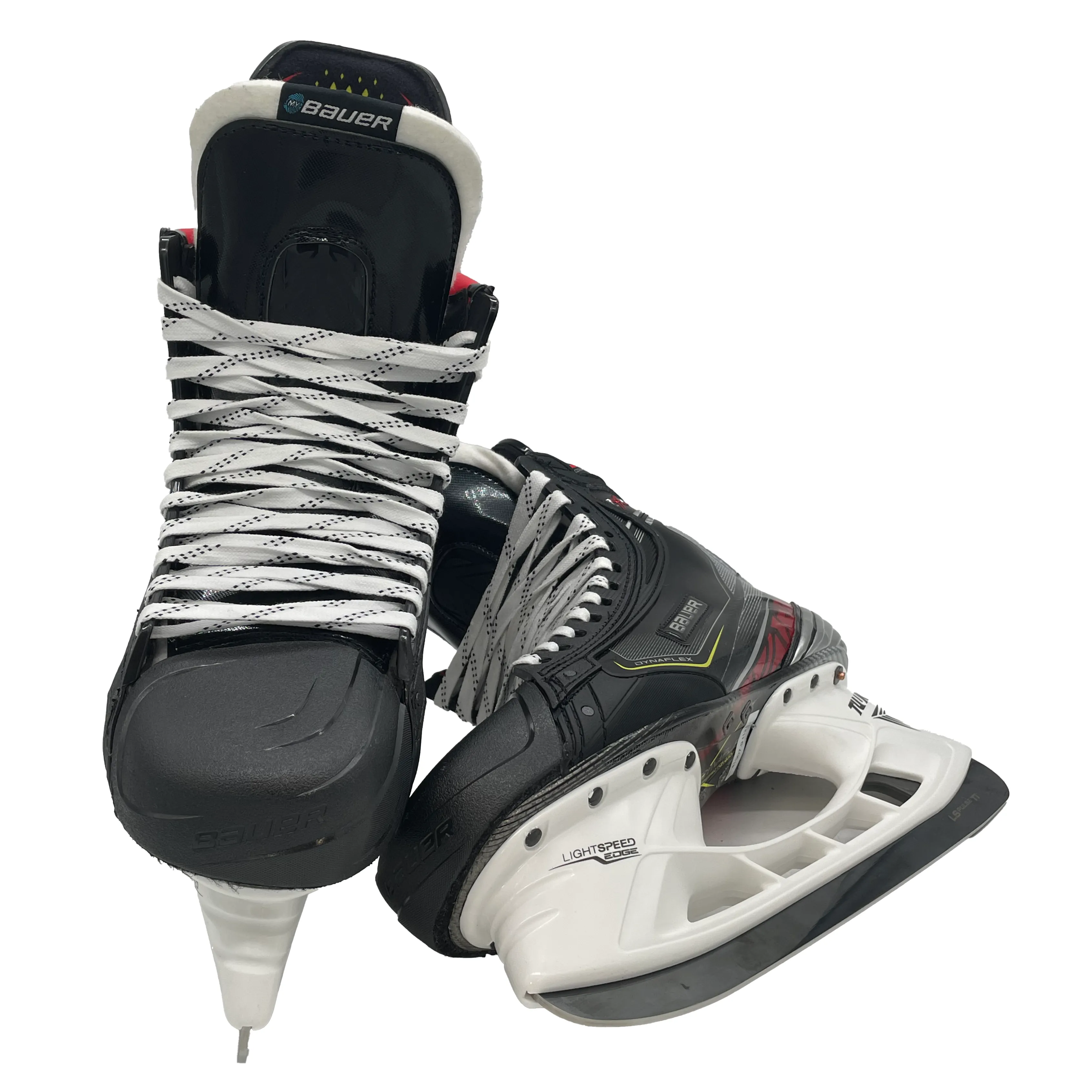 Bauer Vapor 2X Pro - Pro Stock Hockey Skates - Size 12EE