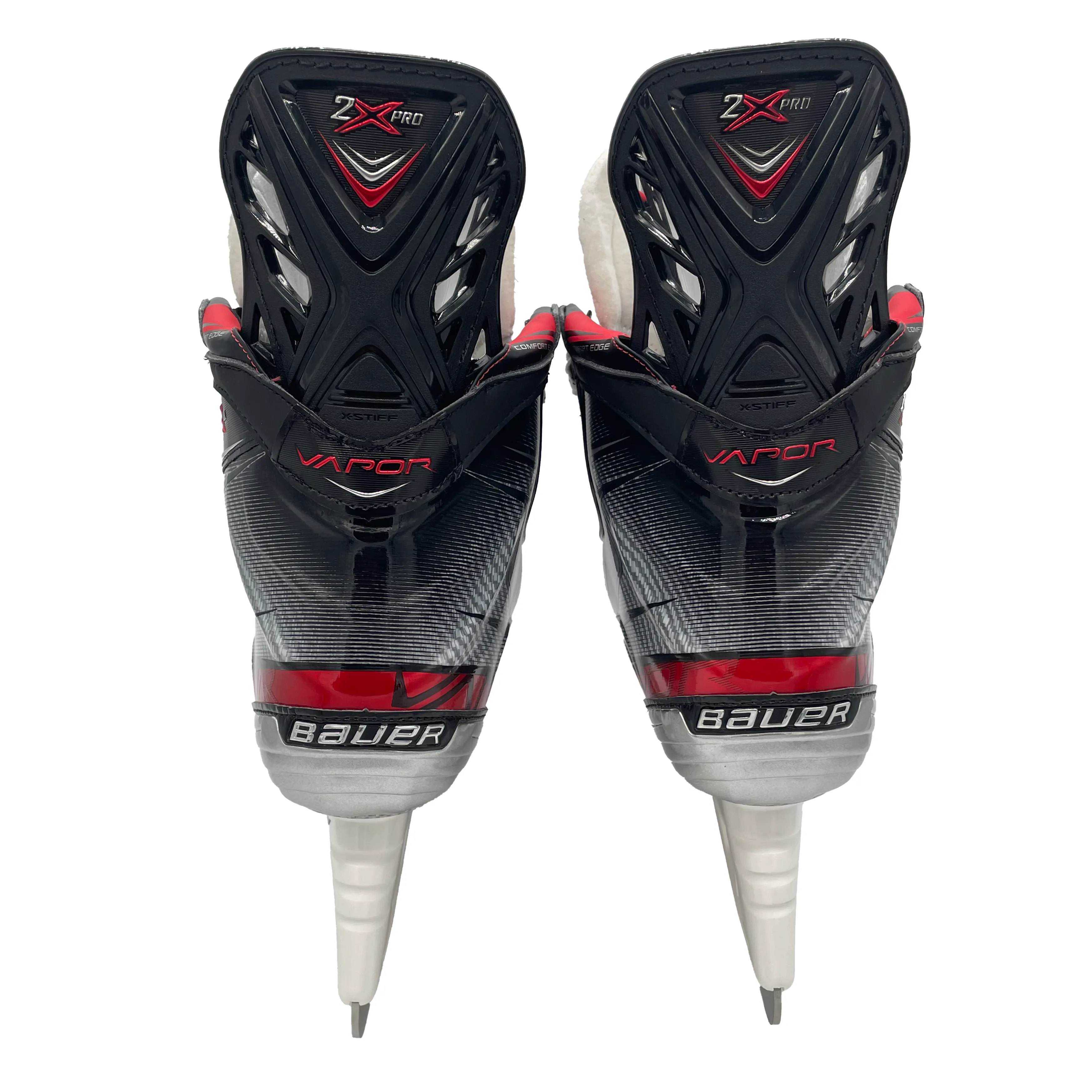 Bauer Vapor 2X Pro - Pro Stock Hockey Skates - Size 12EE