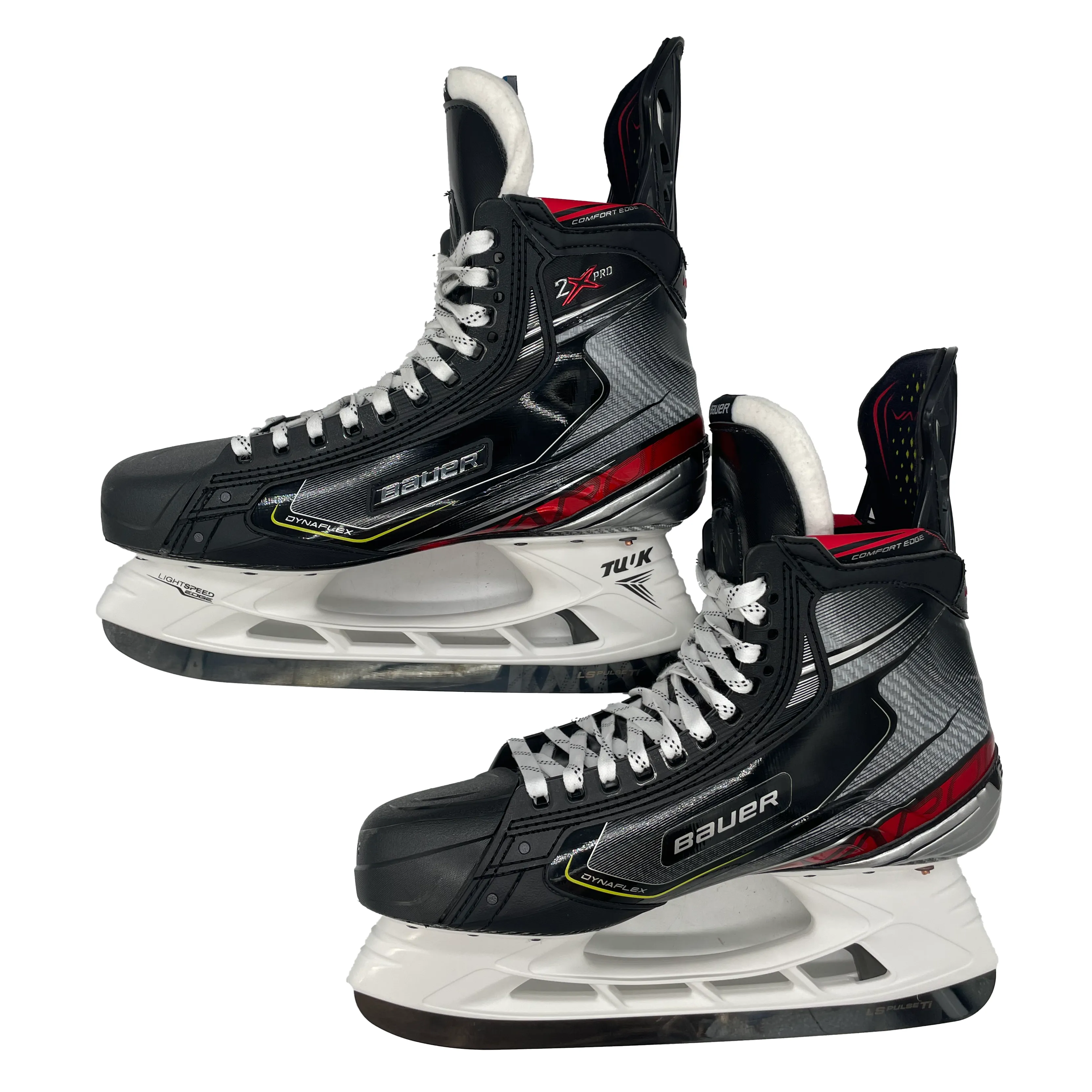 Bauer Vapor 2X Pro - Pro Stock Hockey Skates - Size 12EE