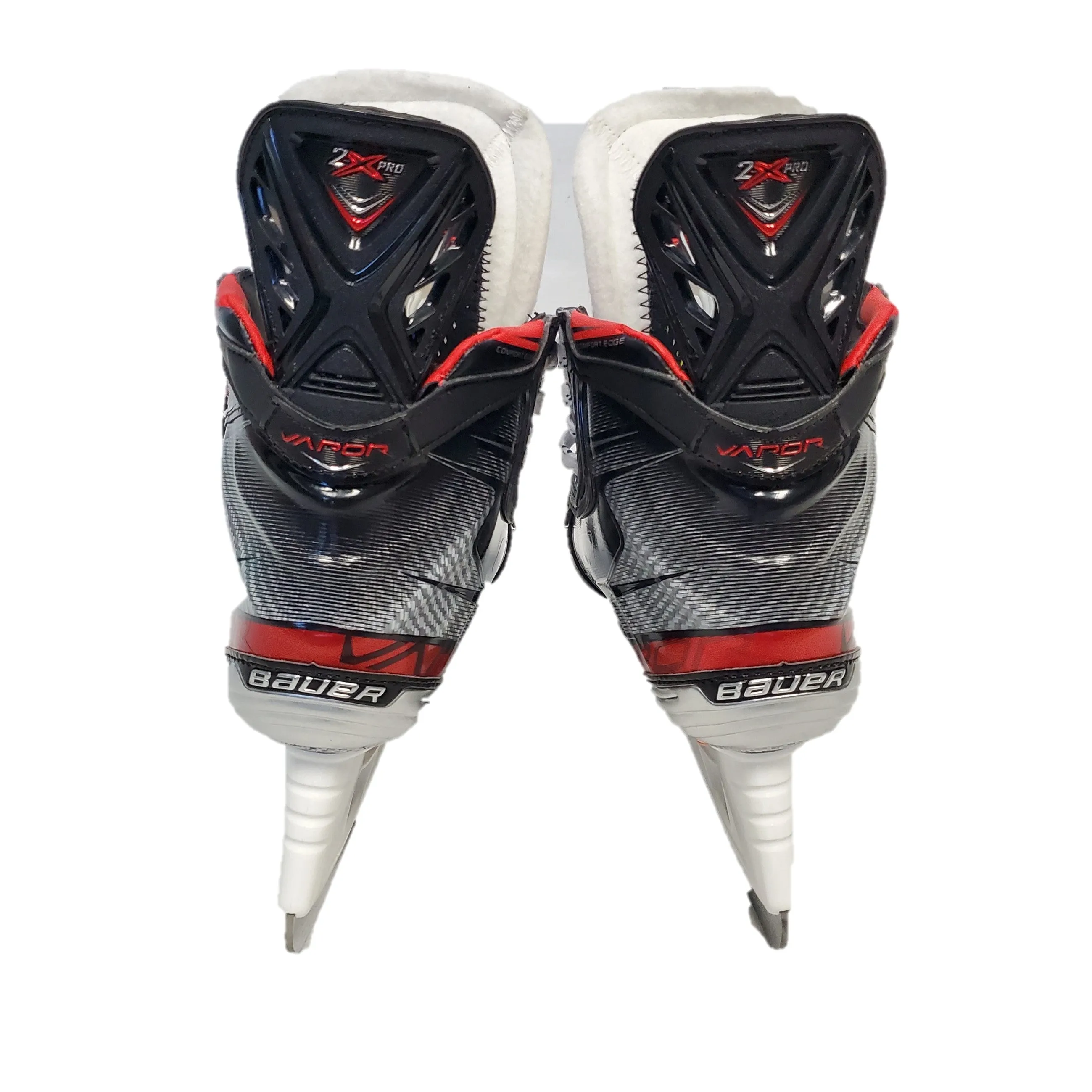 Bauer Vapor 2X Pro - Pro Stock Hockey Skates - Size 5D