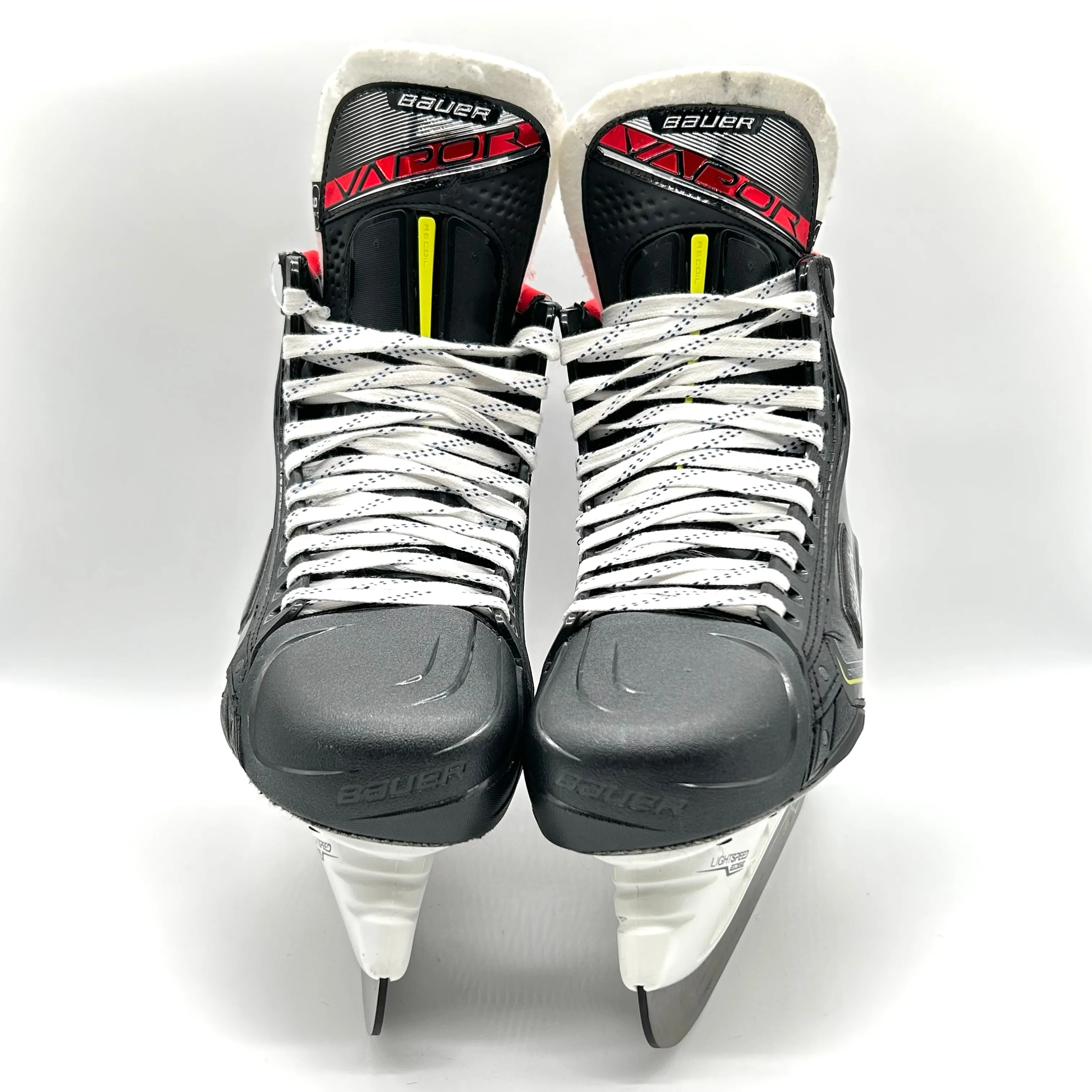 Bauer Vapor 2X Pro - Pro Stock Hockey Skates - Size 9.5D