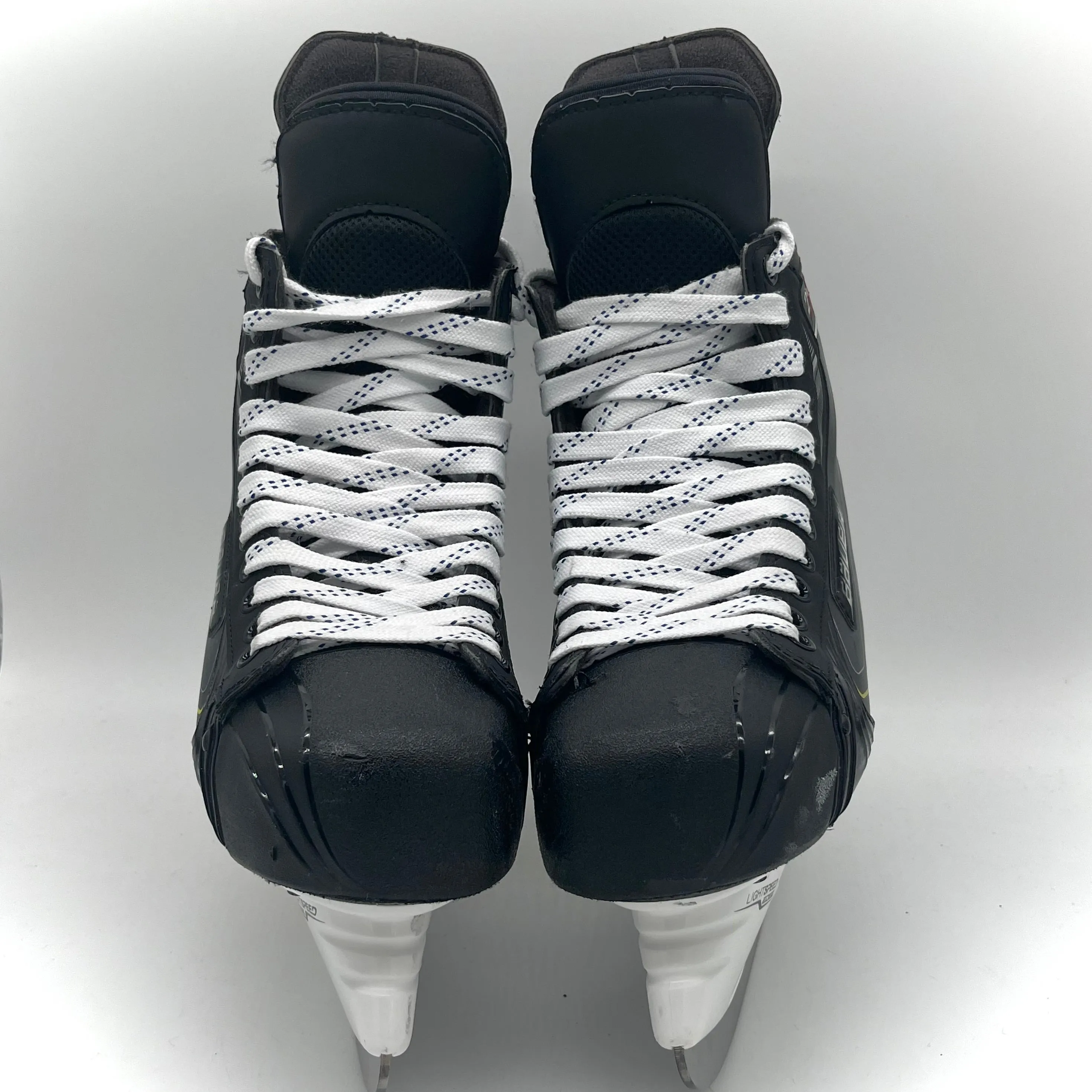 Bauer Vapor 2X Pro- Used NHL Pro Stock Hockey Skate - Erik Johnson