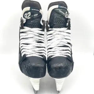 Bauer Vapor 2X Pro - Used NHL Pro Stock Hockey Skate - Gabriel Landeskog (2)