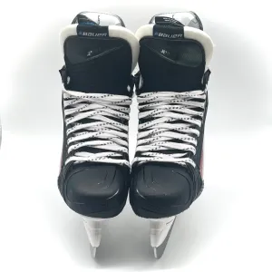 Bauer Vapor Hyperlite 2 - Pro Stock Hockey Skates - Brianne Jenner (PWHL)