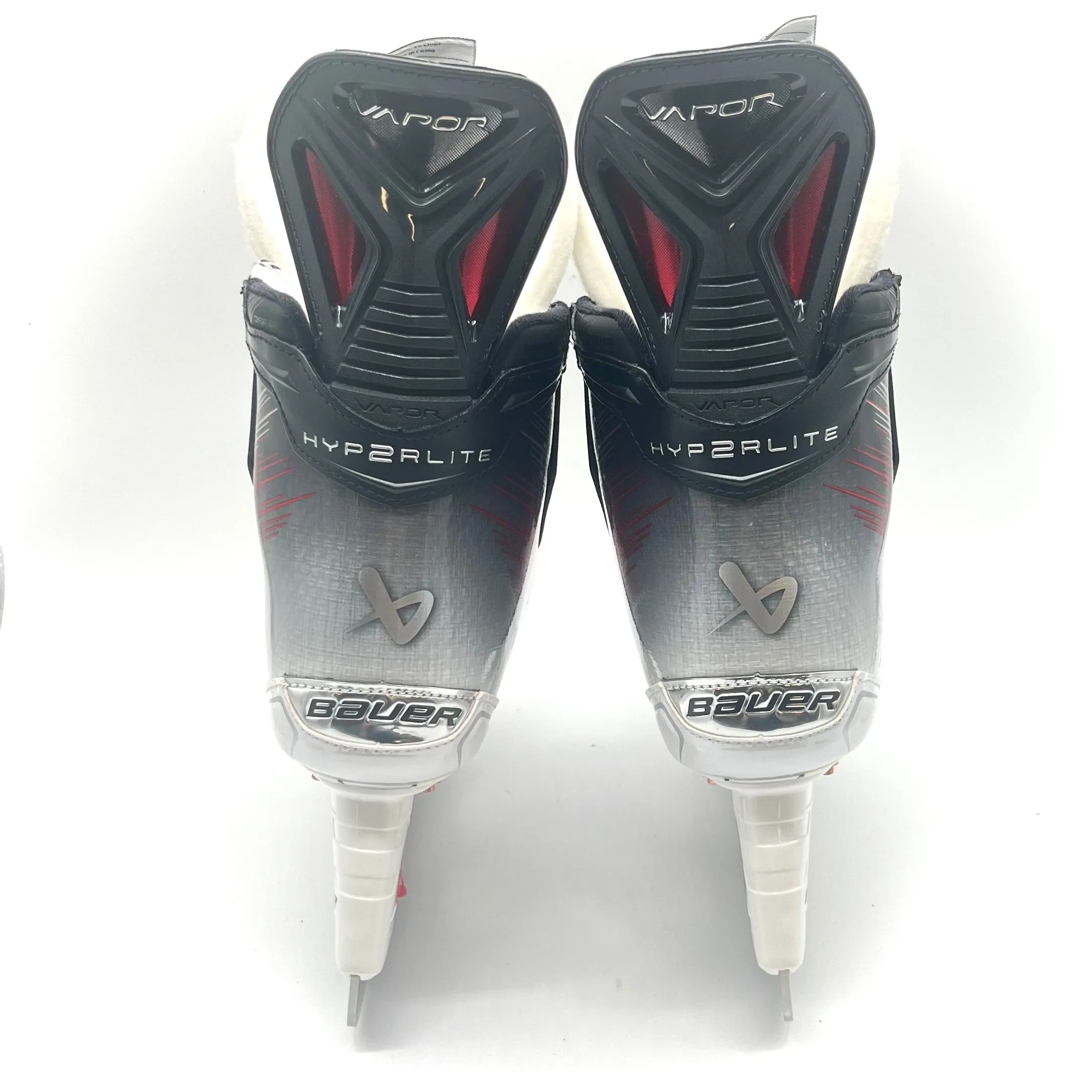 Bauer Vapor Hyperlite 2 - Pro Stock Hockey Skates - Brianne Jenner (PWHL)