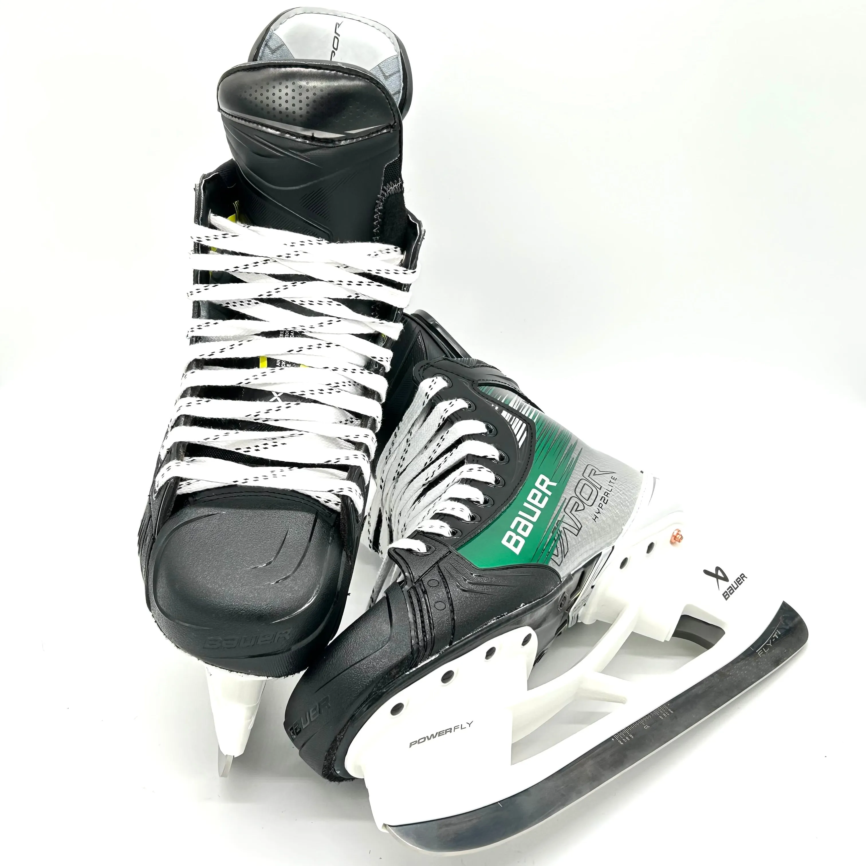 Bauer Vapor Hyperlite 2 - Pro Stock Hockey Skates - Size 9/8.5D