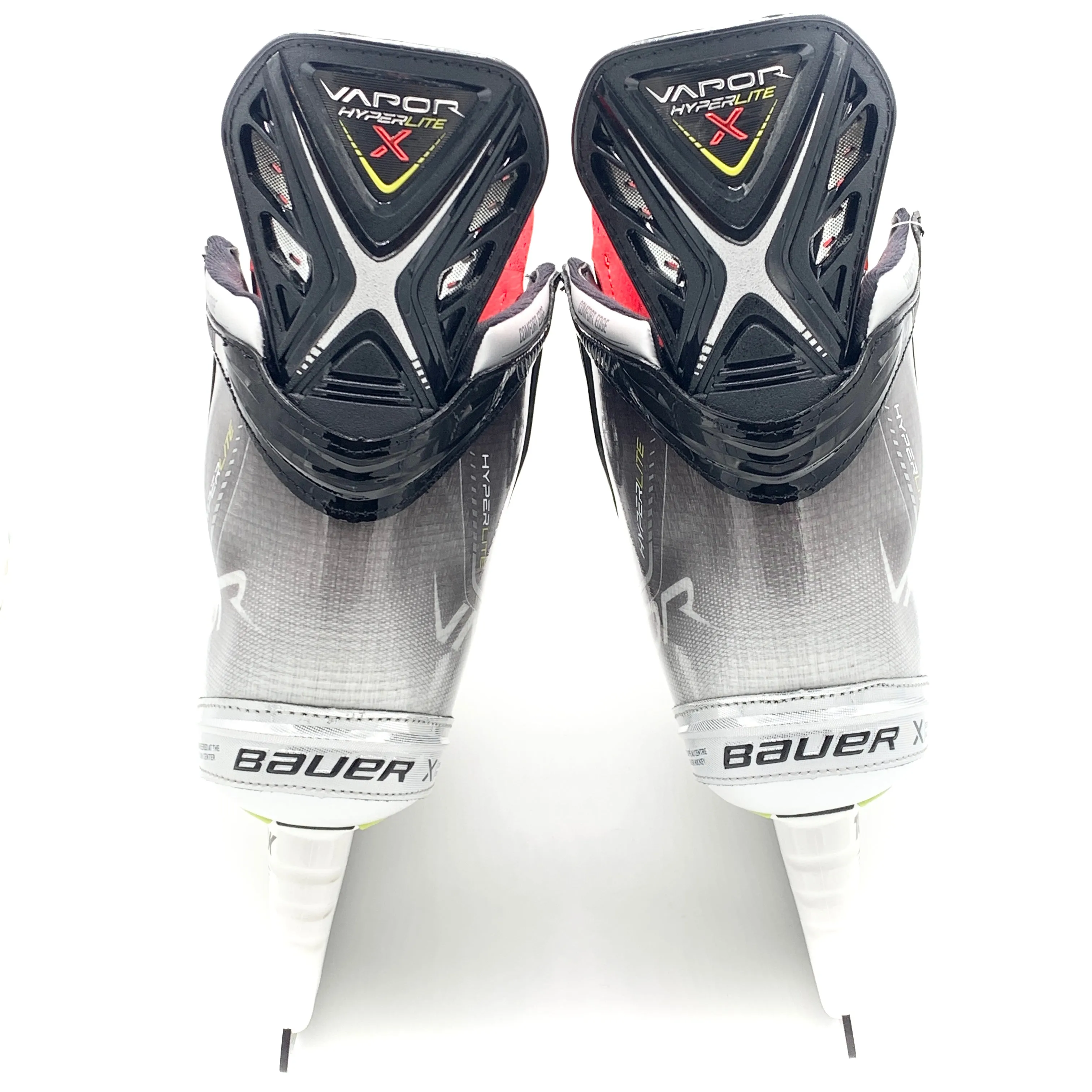 Bauer Vapor Hyperlite - Pro Stock Hockey Skates - Size 10 Fit 1