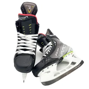 Bauer Vapor Hyperlite - Pro Stock Hockey Skates - Size 10 Fit 1