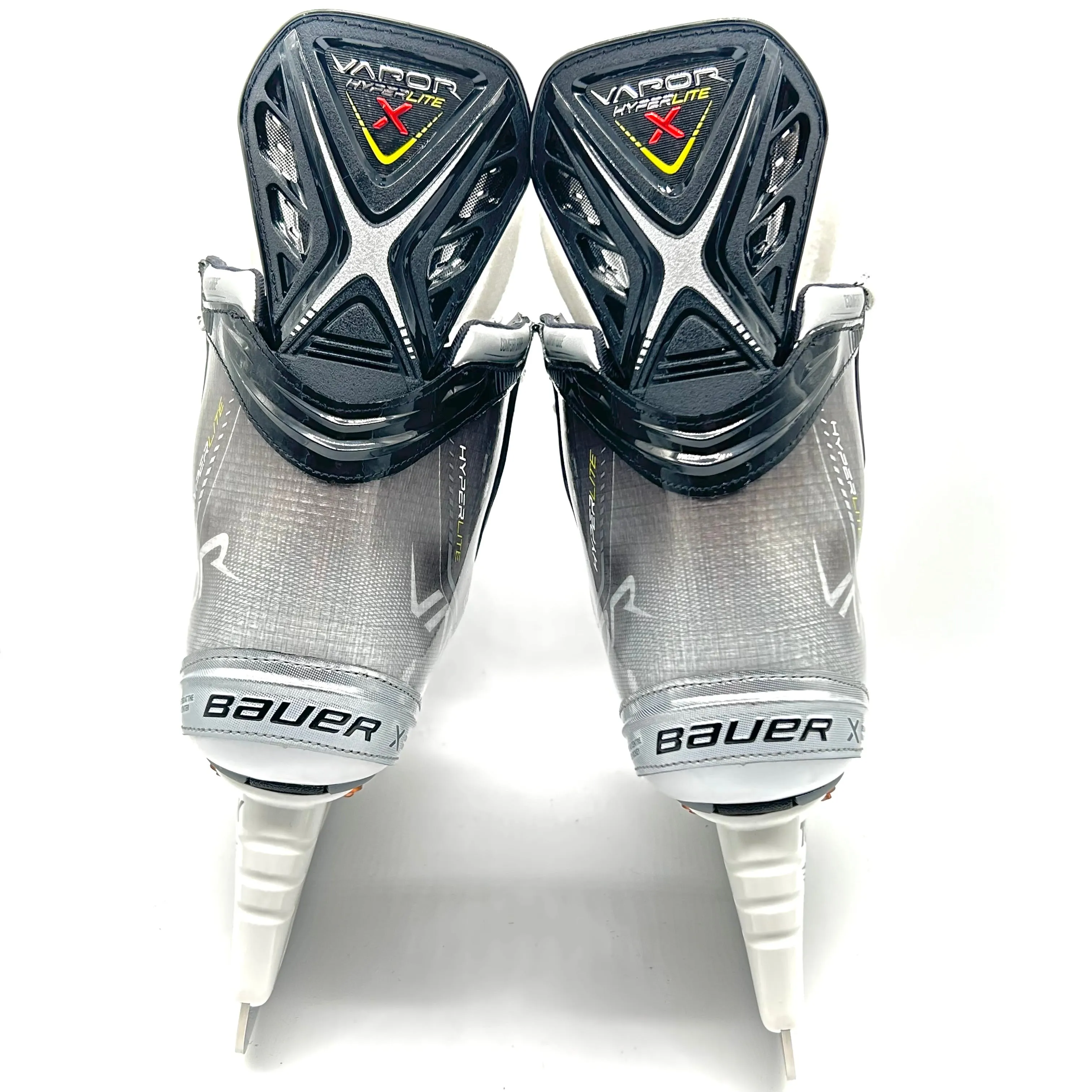 Bauer Vapor Hyperlite - Pro Stock Hockey Skates - Size 10.5D/10.25D