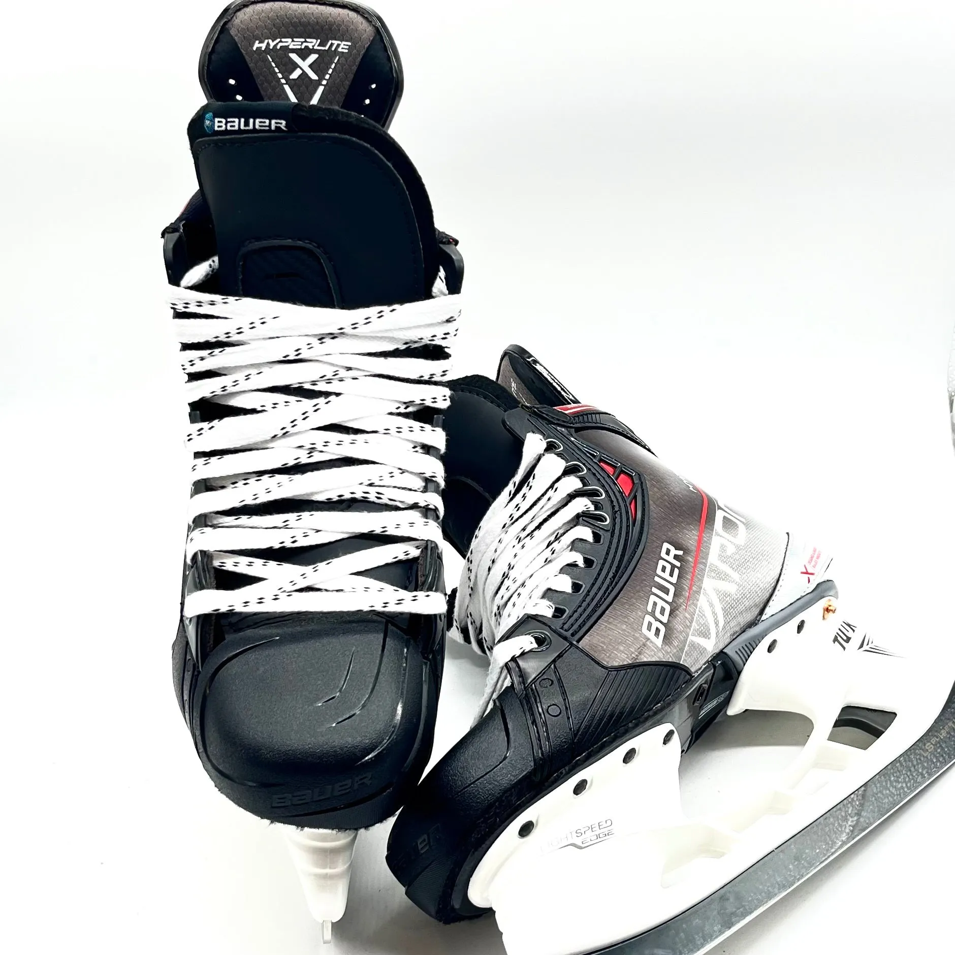 Bauer Vapor Hyperlite - Pro Stock Hockey Skates - Size 7.5EE