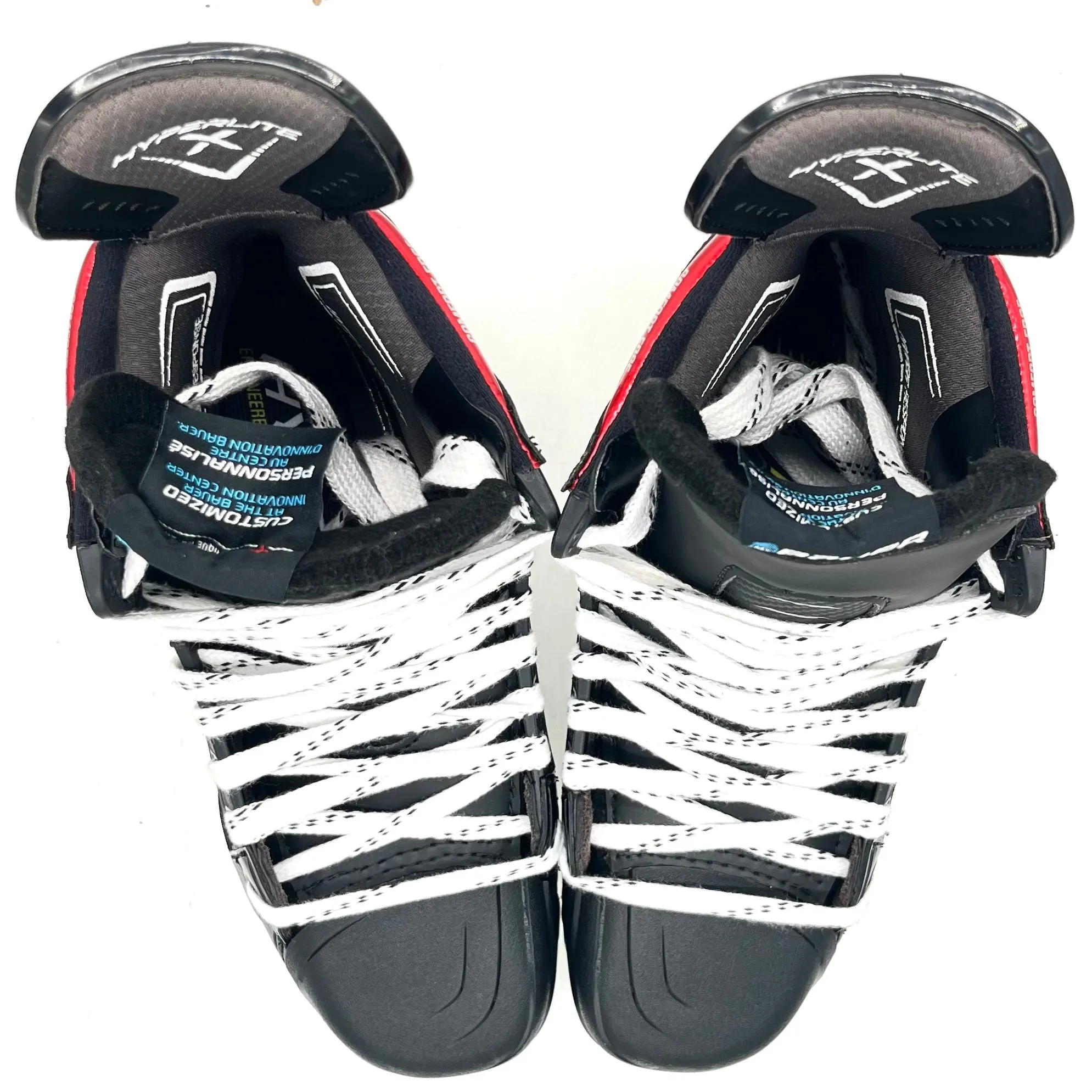 Bauer Vapor Hyperlite - Pro Stock Hockey Skates - Size 7.5EE