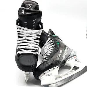 Bauer Vapor Hyperlite - Pro Stock Hockey Skates - Size 7D (#4)