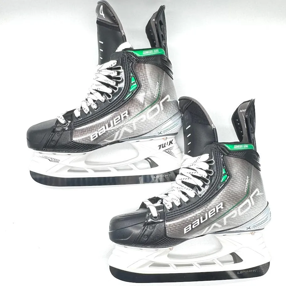 Bauer Vapor Hyperlite - Pro Stock Hockey Skates - Size 7D (#4)