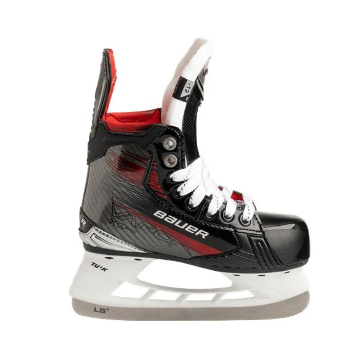 Bauer Vapor X5 Pro Hockey Skates - Youth