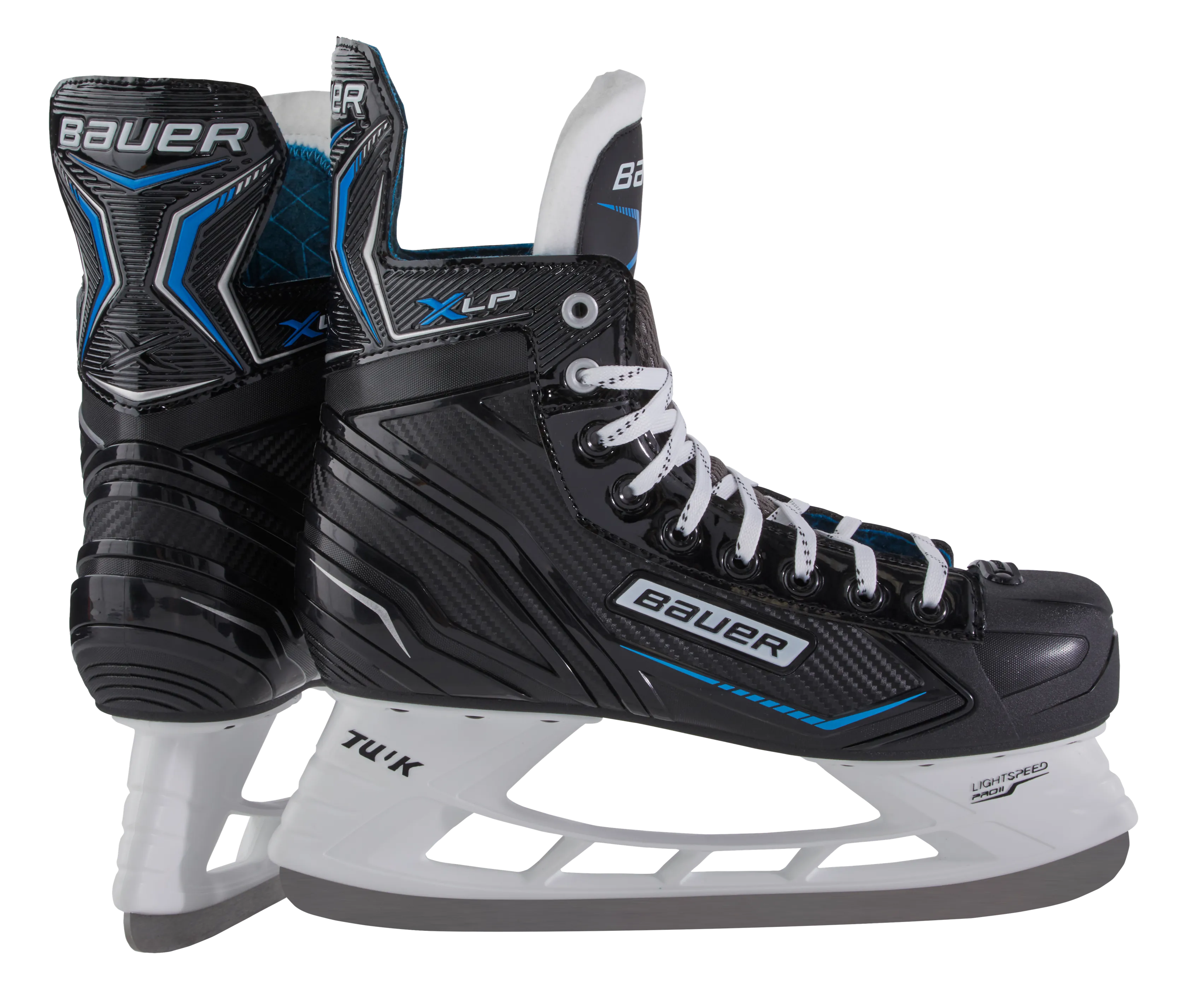 Bauer X-LP Intermediate Hockey Skates