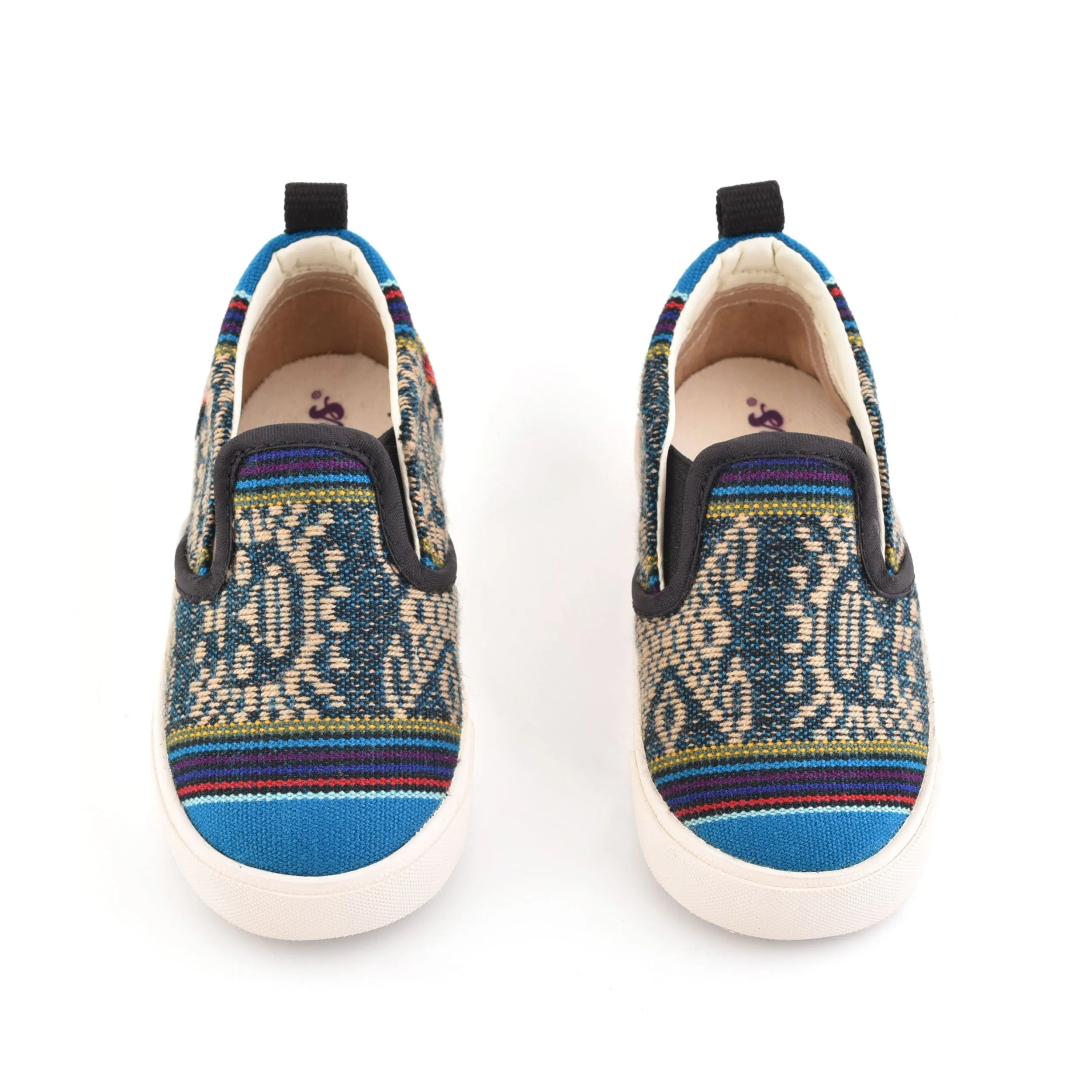 Bluebird Slip On - KIDS