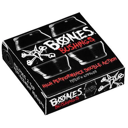 Bones Wheels Hardcore Hard Bushings