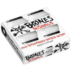 Bones Wheels Hardcore Hard Bushings