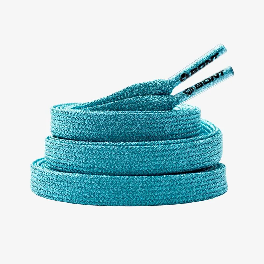 Bont Shimmer Skate Laces 8mm - 96"