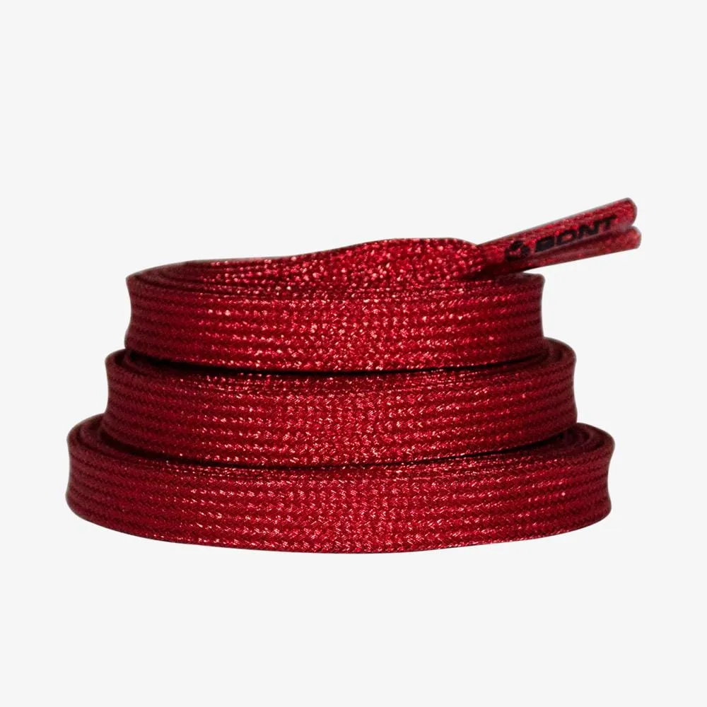 Bont Shimmer Skate Laces 8mm - 96"