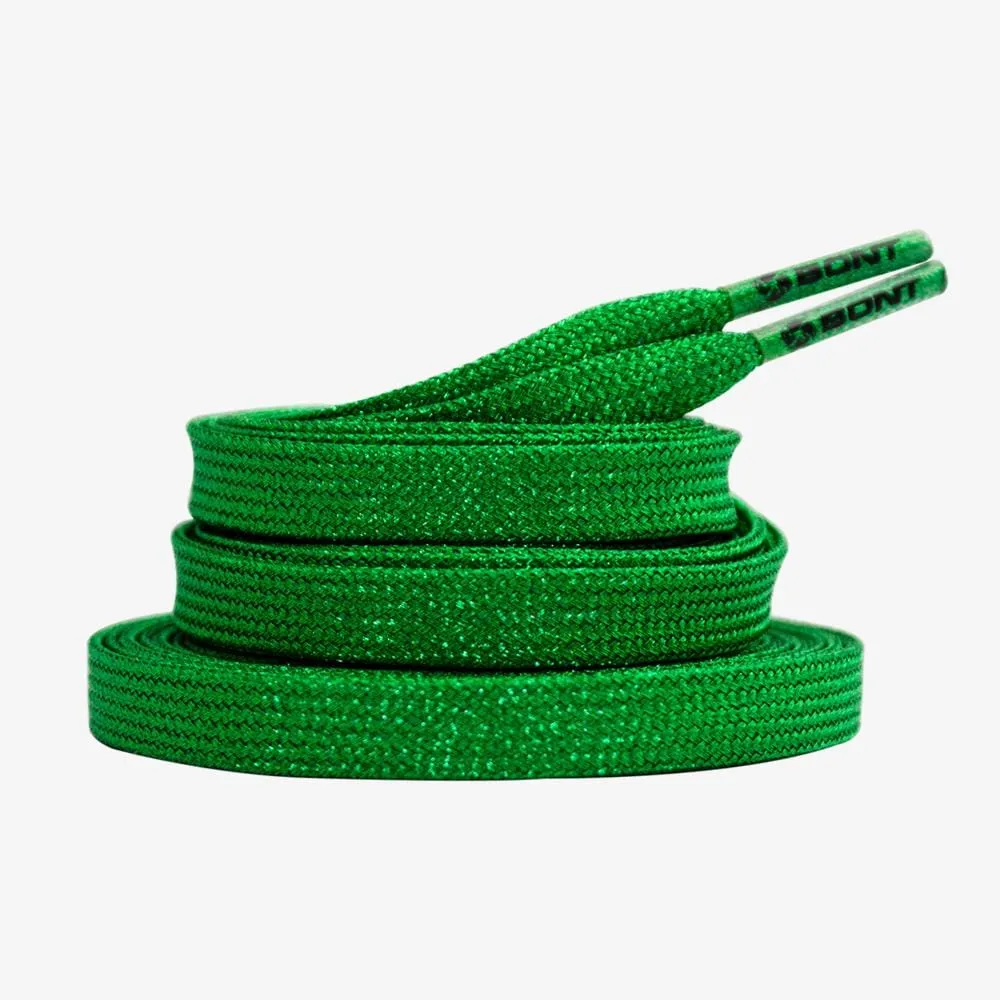 Bont Shimmer Skate Laces 8mm - 96"