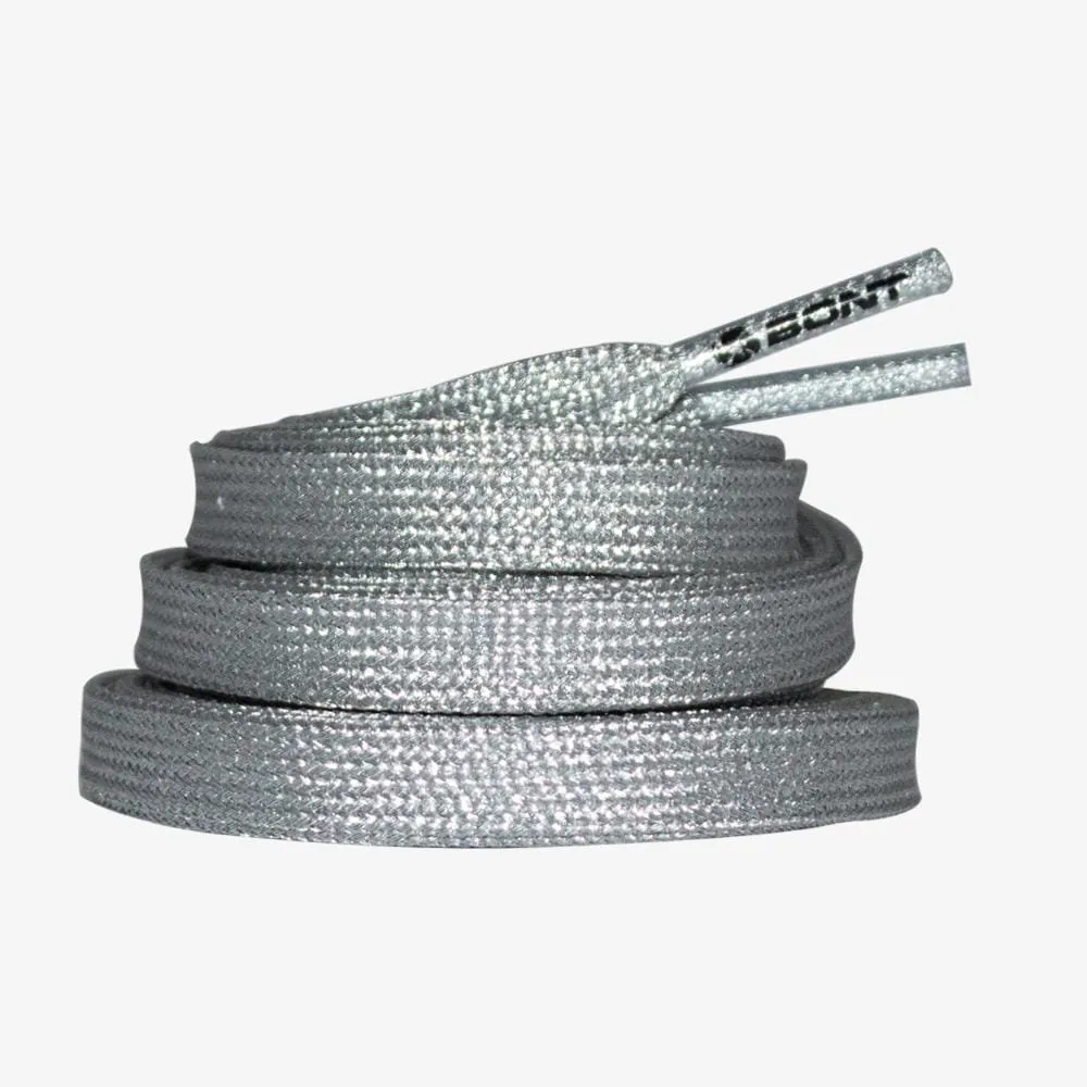 Bont Shimmer Skate Laces 8mm - 96"