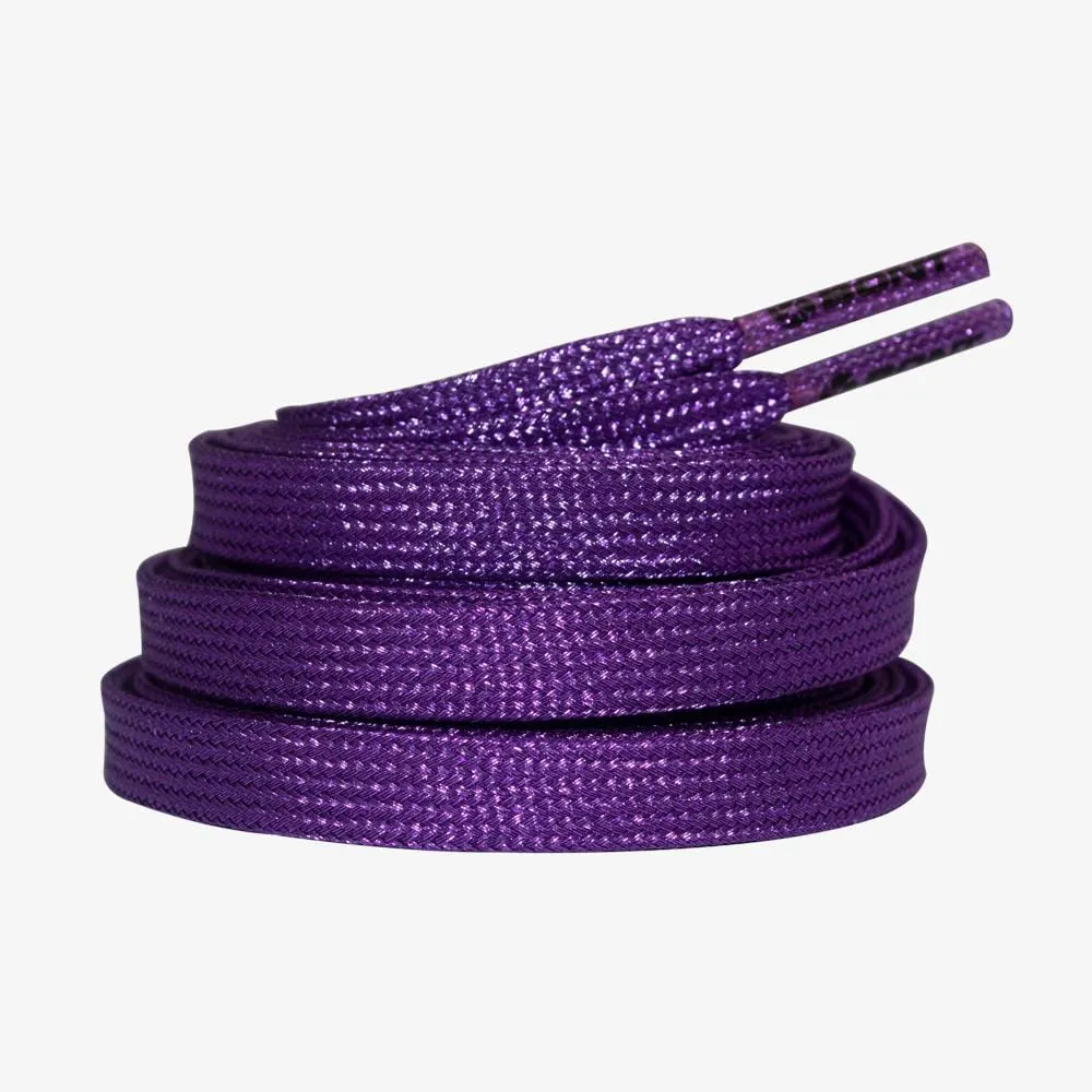 Bont Shimmer Skate Laces 8mm - 96"