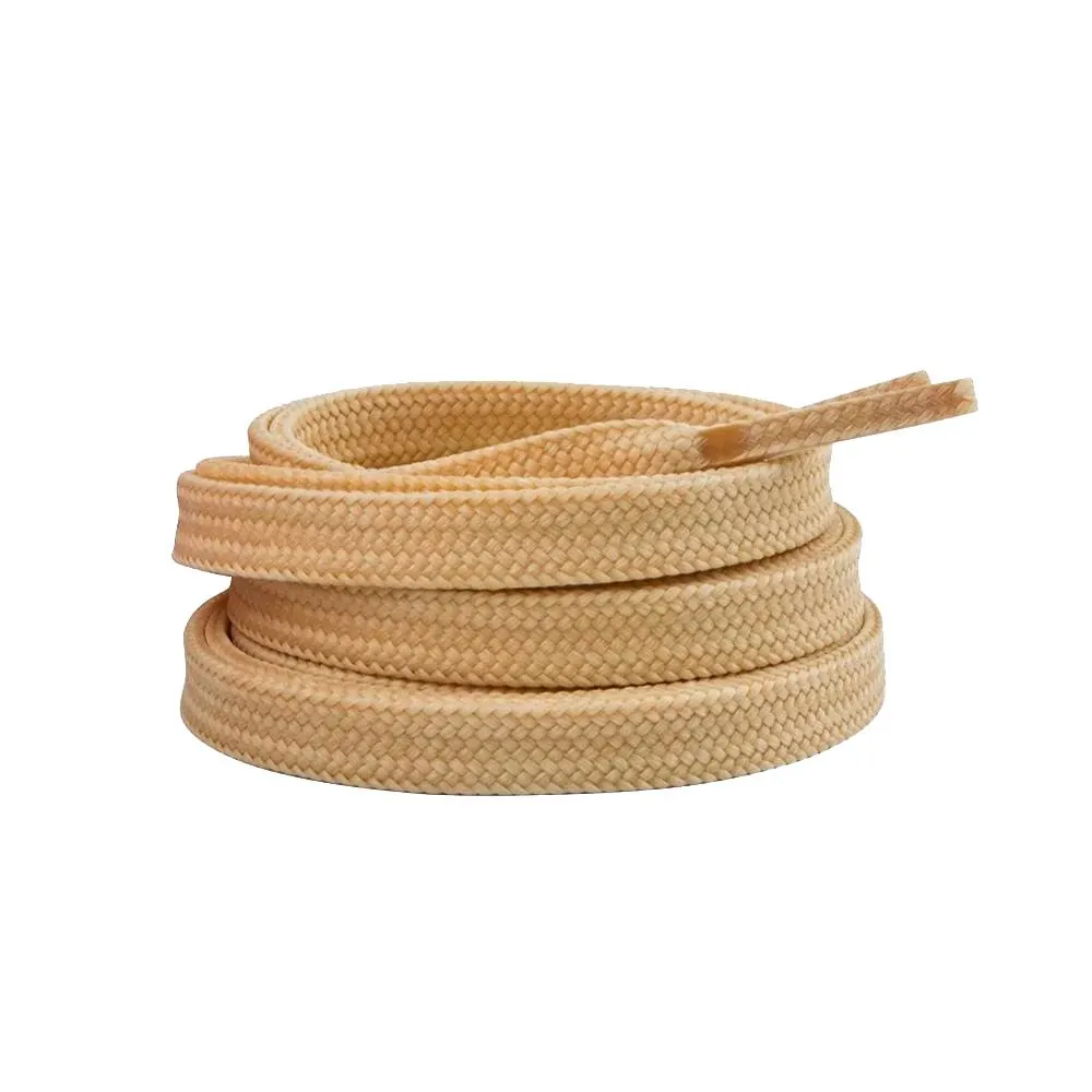 Bont Waxed Skate Laces 6mm - 79"