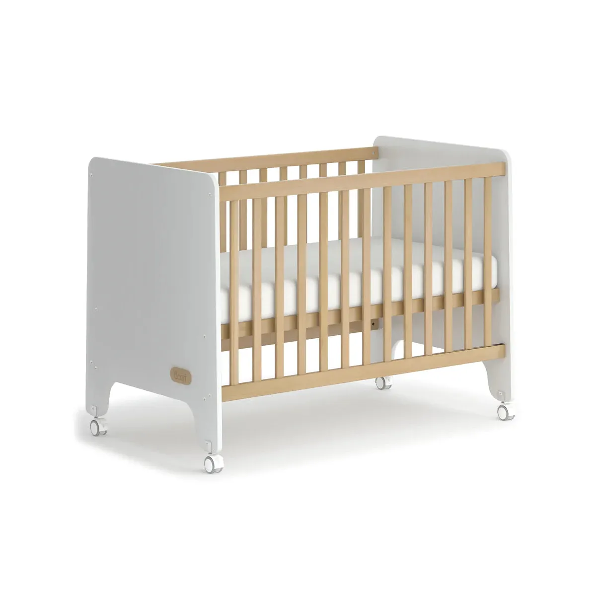 Boori Natty Compact Cot