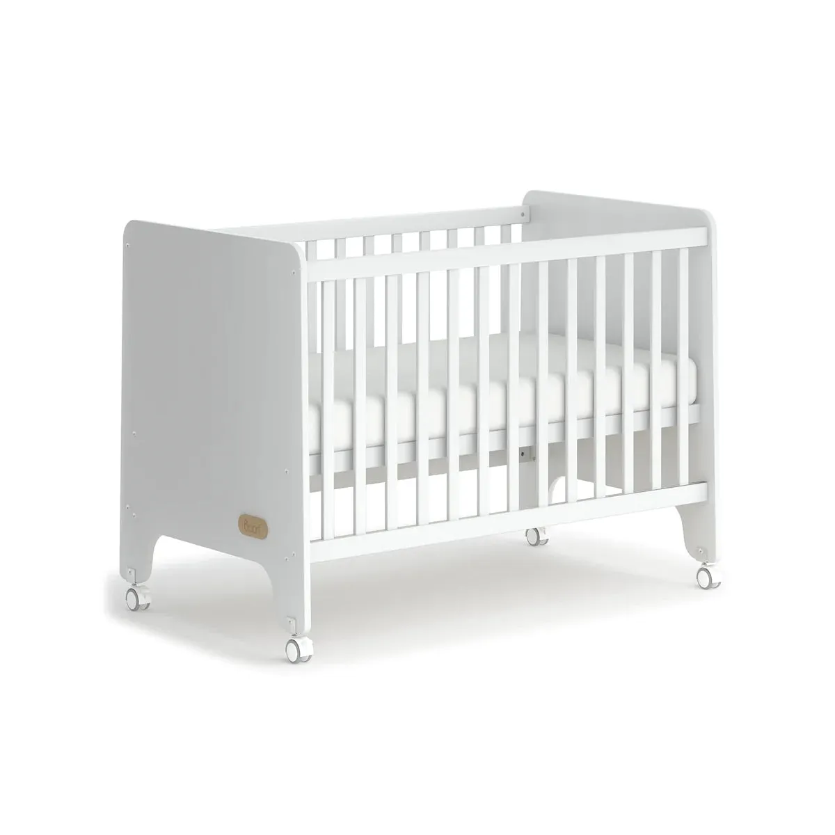 Boori Natty Compact Cot