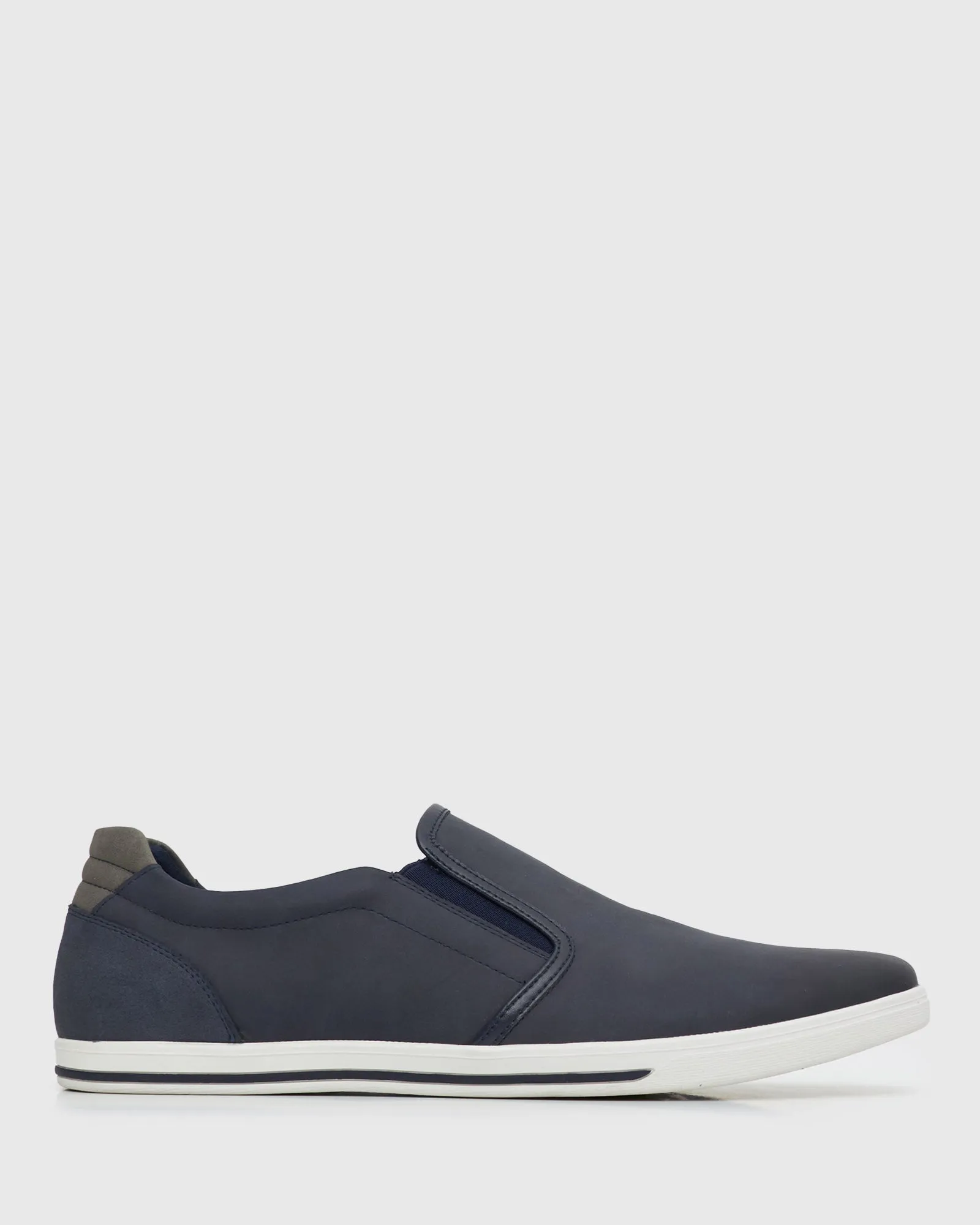 BROCK Vegan Slip-on Shoes