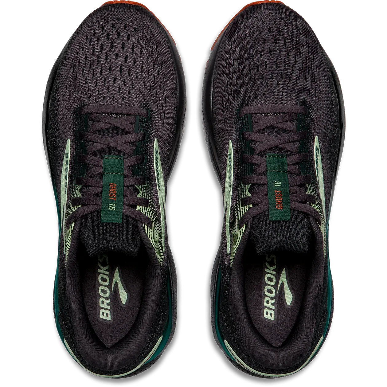 Brooks Ghost 16 Mens Shoe