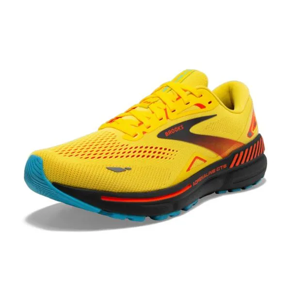 BROOKS - Men's Adrenaline GTS 23